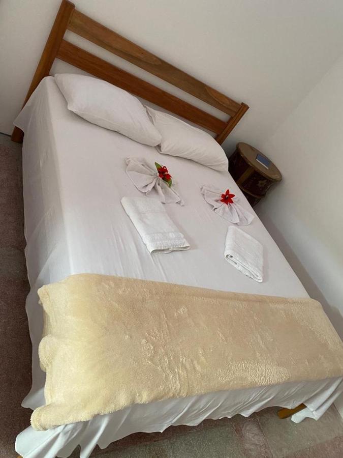 Hotel Casa Branca Гараньюнс Экстерьер фото