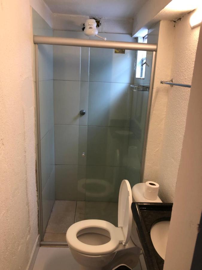Hotel Casa Branca Гараньюнс Экстерьер фото