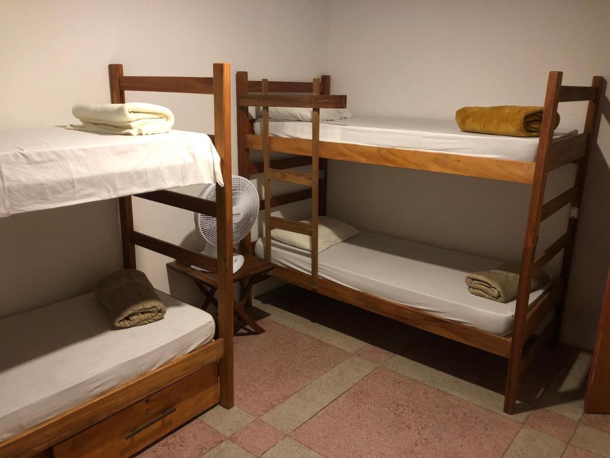 Hotel Casa Branca Гараньюнс Экстерьер фото