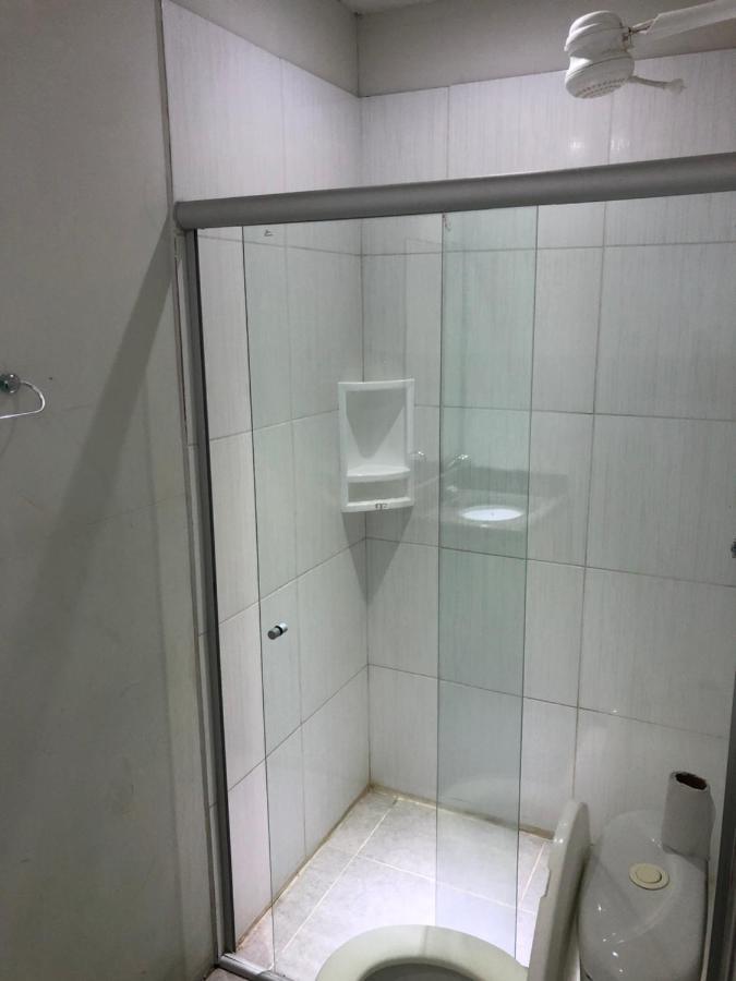 Hotel Casa Branca Гараньюнс Экстерьер фото